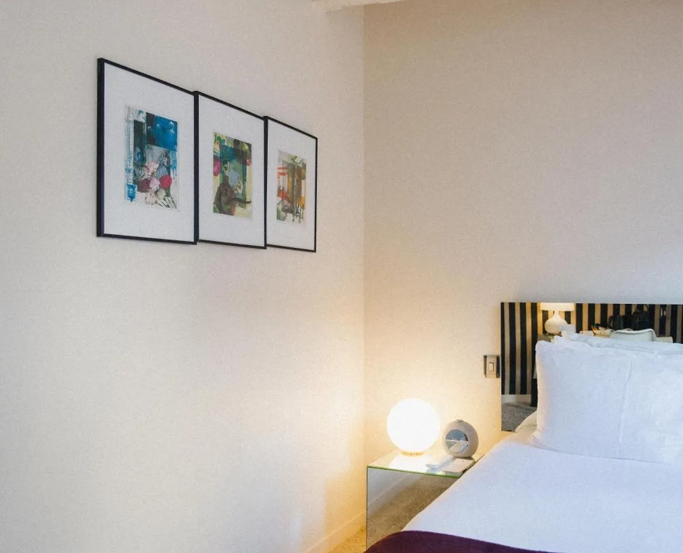 Hotel Du Petit Moulin, Haute Couture Hotel By Lacroix Paris