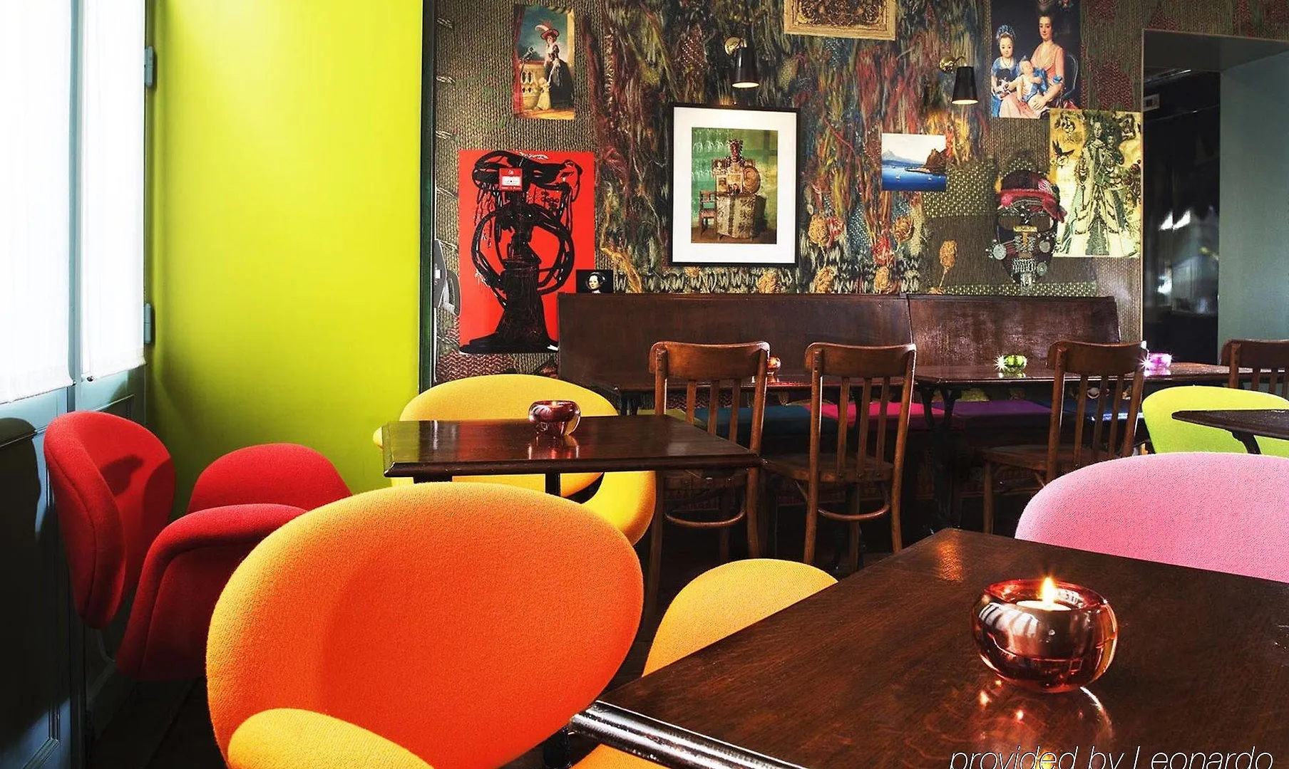 Hotel Du Petit Moulin, Haute Couture Hotel By Lacroix Paris 4*,  Fransa