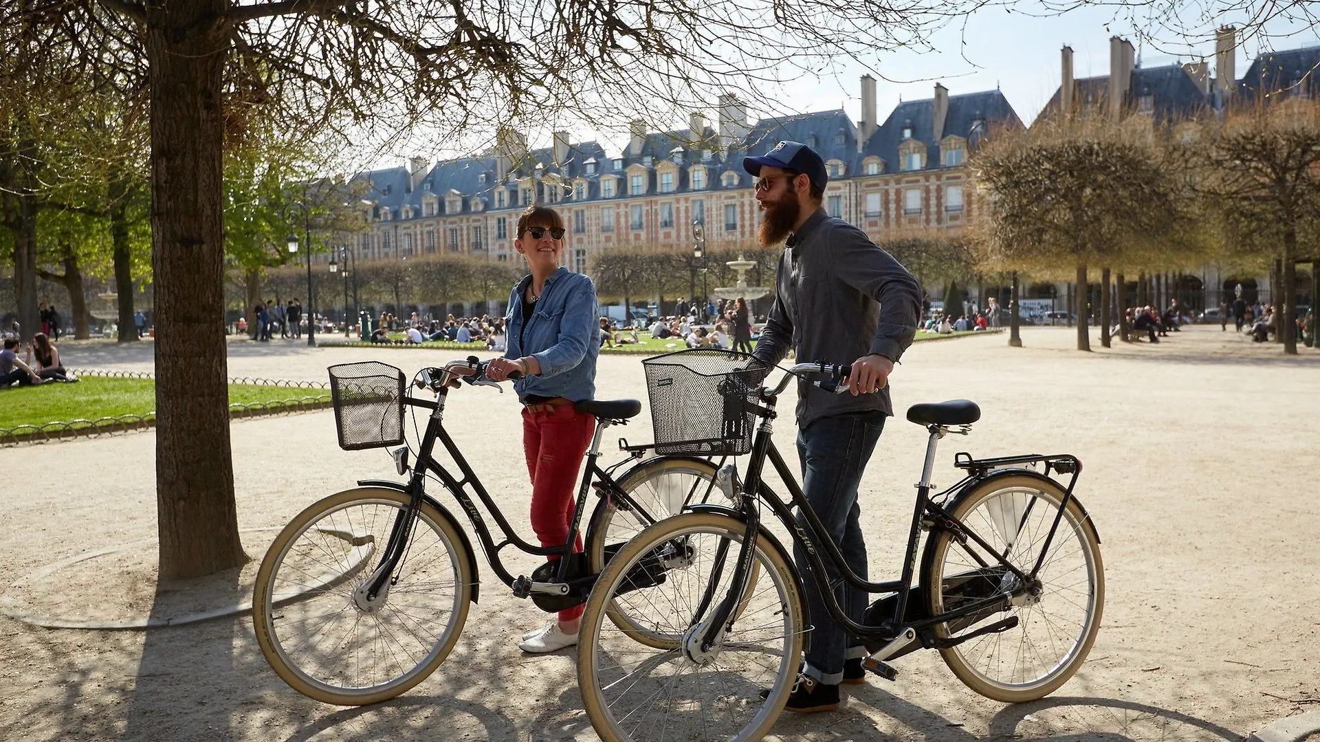 Hotel Du Petit Moulin, Haute Couture Hotel By Lacroix Paris