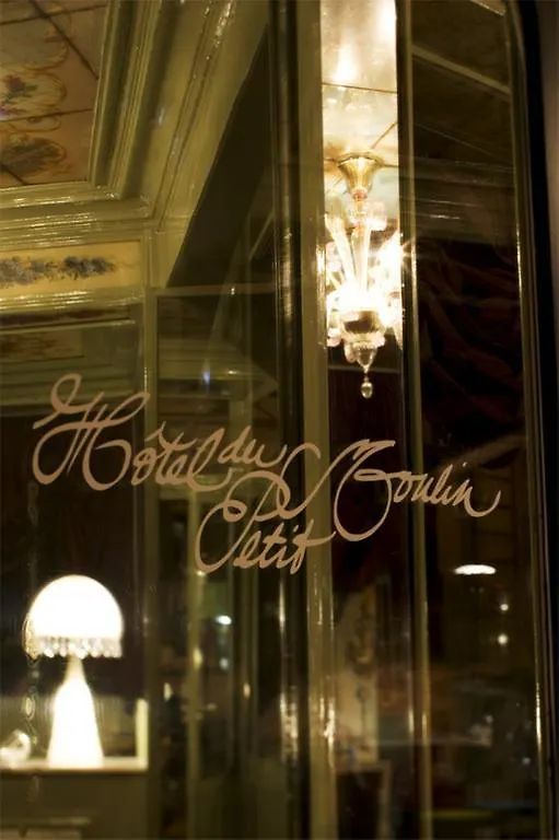Hotel Du Petit Moulin, Haute Couture Hotel By Lacroix Paris 4*,  Frankrig