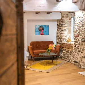 Cosylocation - Chaleureux - Hypercentre Frankreich