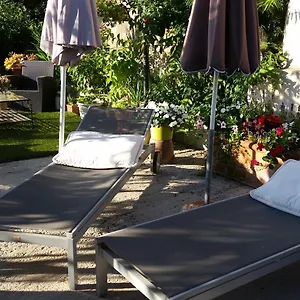 La Tuiliere Frankreich