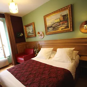 Hotel De La Félicité