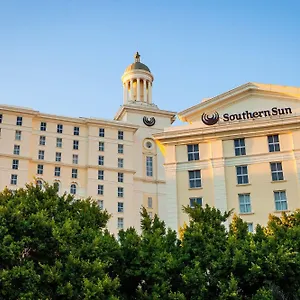 Southern Sun The Cullinan Südafrika
