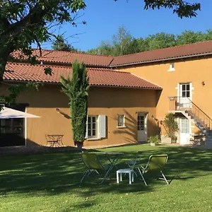 La Cerisaie Oda ve Kahvaltı