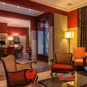 Hotel Crystal
